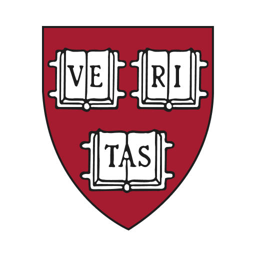 Harvard shield