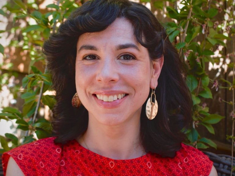 Brett Dennis-Duke smiling