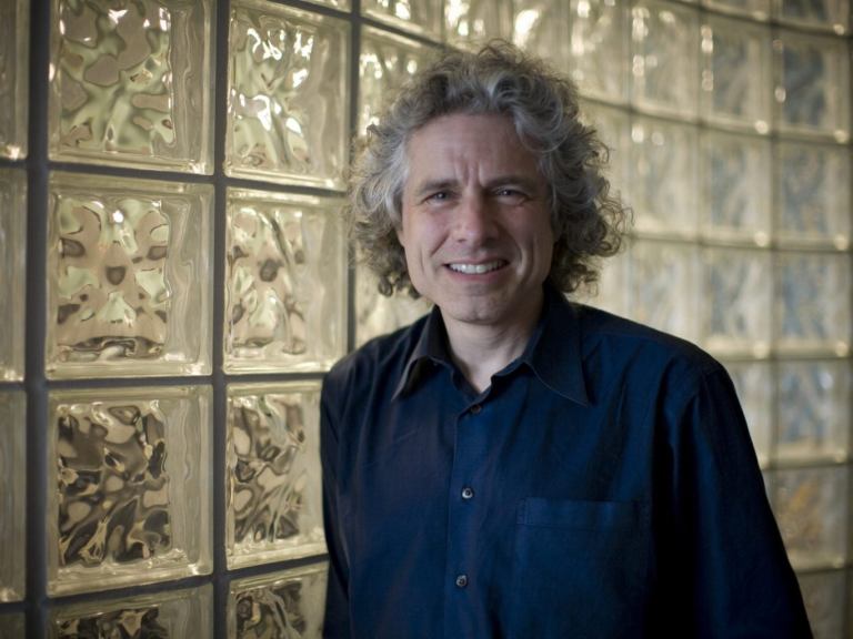 Steven Pinker