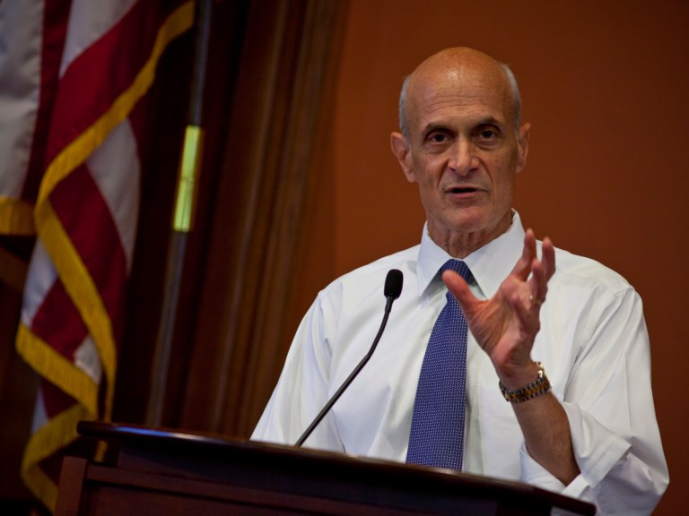 Michael Chertoff