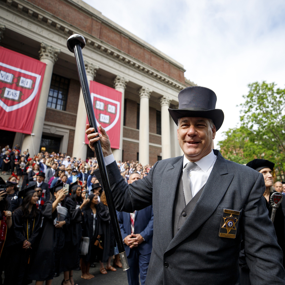 Peter J. Koutoujian, Sheriff of Middlesex County