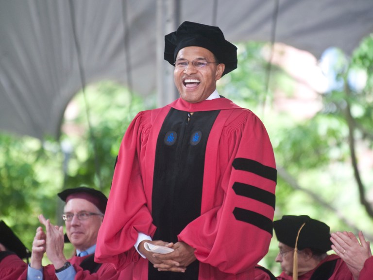 Freeman A. Hrabowski III