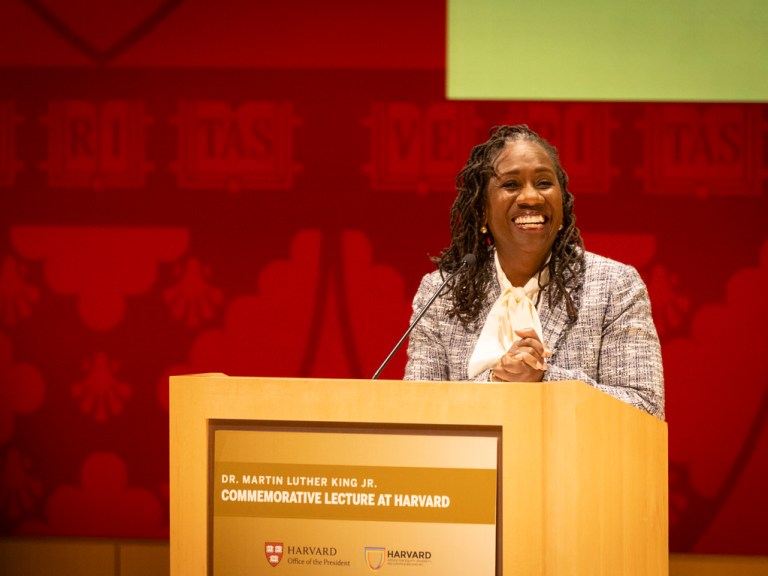 Sherrilyn Ifill